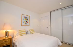 Bedroom 1- click for photo gallery